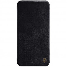 Nillkin Qin Book Pouzdro pro iPhone 11 Pro Black